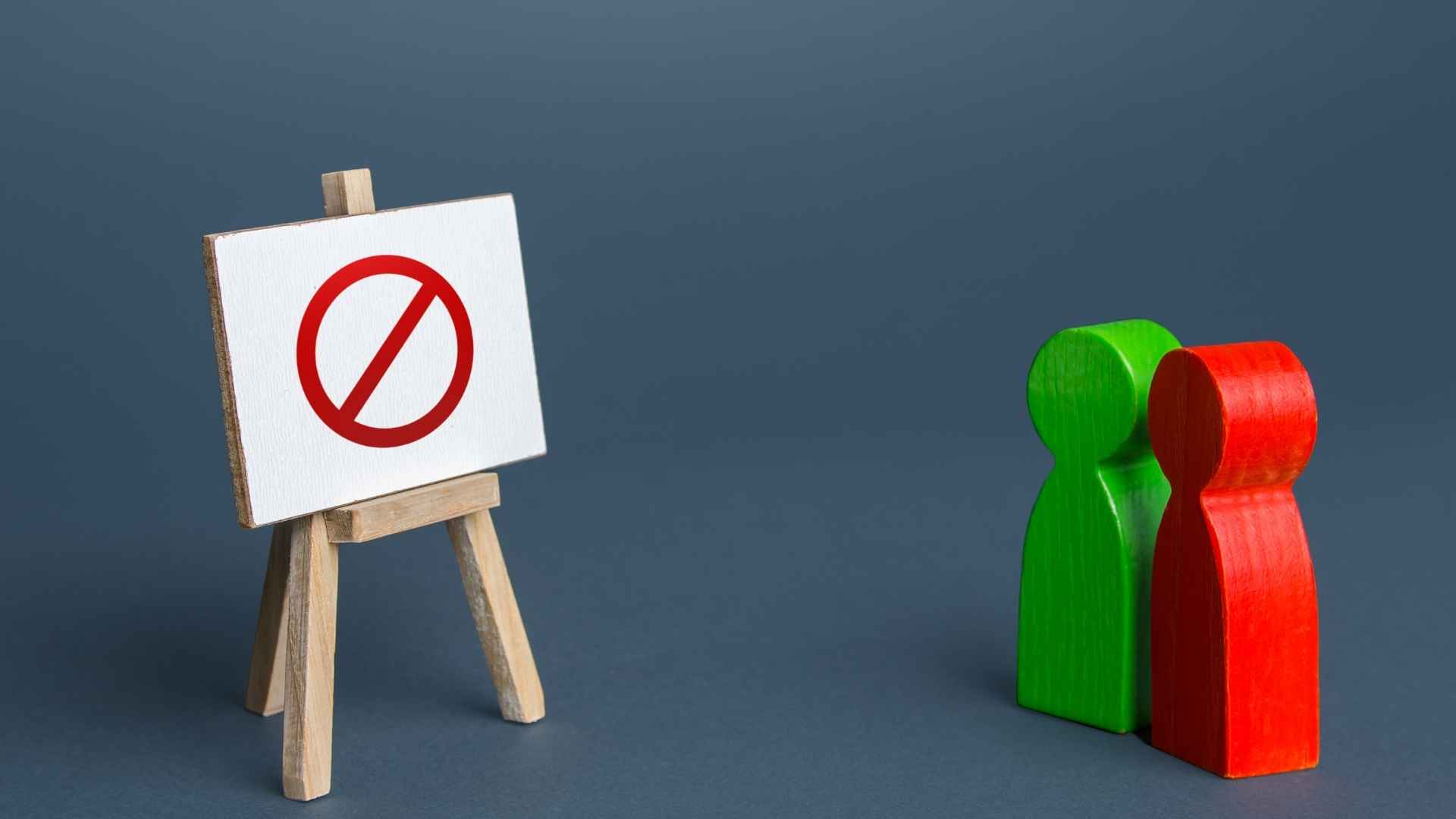 Restricting The Pieces In Chess